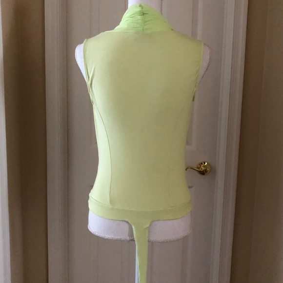 Bodysuit & Skirt set - Picture 5 of 8